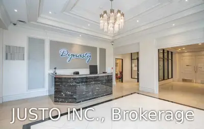 5460 Yonge Street 1804, Toronto C07, ON M2N 6K7