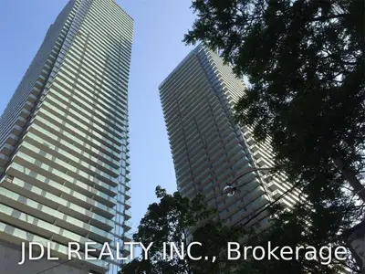 1080 BAY Street 3409, Toronto C01, ON M5S 0A5