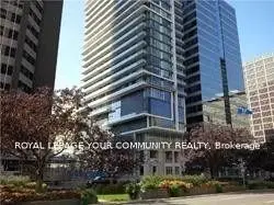 426 University Avenue 2310, Toronto C01, On M5g 1s9