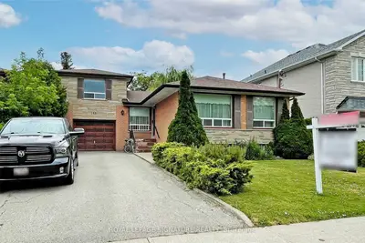 183 Patricia Avenue, Toronto C07, ON M2M 1J6