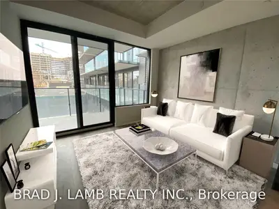 55 Ontario Street 520, Toronto C08, ON M5A 0T8