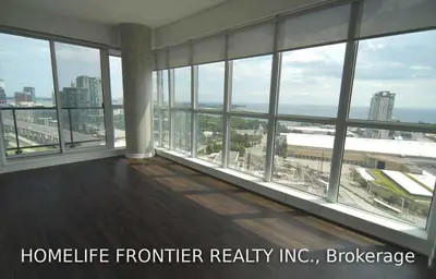 51 East Liberty Street 2112, Toronto C01, ON M6K 3P8