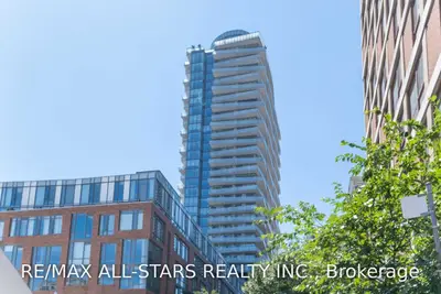 1 Market Street #1608, Toronto C08, ON M5E 0A2