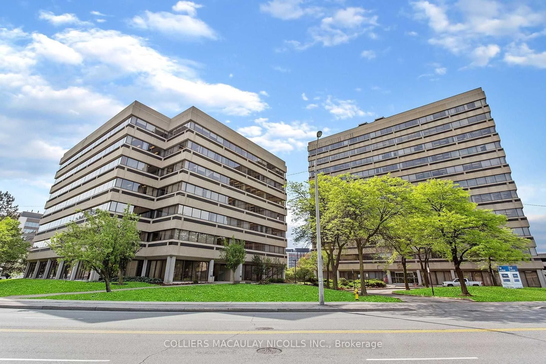 515 Consumers Road 306-310, Toronto C15, ON M2J 4Z2