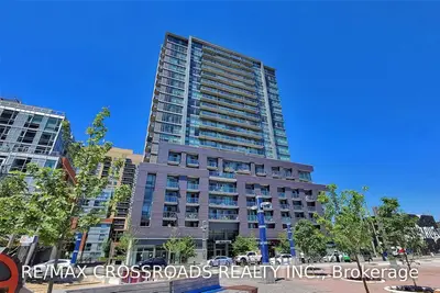 68 Abell Street 233, Toronto C01, ON M6J 0B1