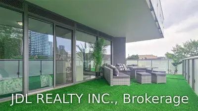 57 St Joseph Street 419, Toronto C01, ON M5S 0C5