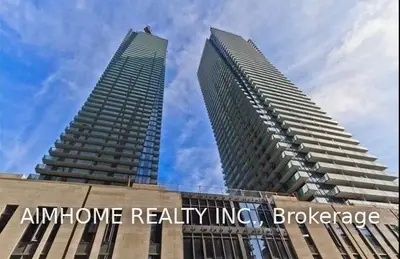 65 St Mary Street 4207, Toronto C01, ON M5S 0A6