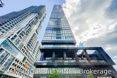181 Dundas Street E 2609, Toronto C08, On M5a 0n5
