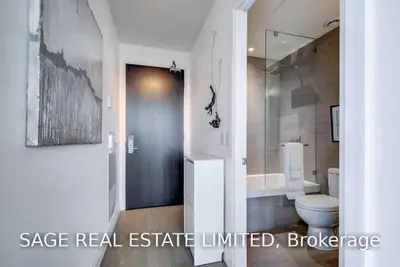 224 King Street W 3502, Toronto C01, ON M5V 1H8