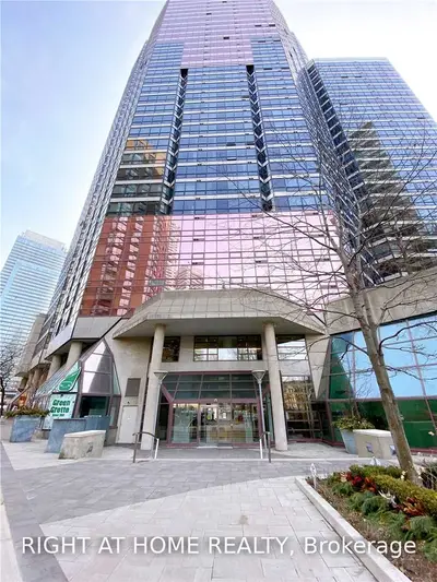 1001 Bay Street 402, Toronto C01, On M5s 3a6