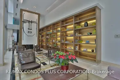 38 Grenville Street 1909, Toronto C01, ON M4Y 1A5