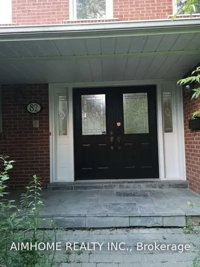 82 Olsen Drive, Toronto C13, ON M3A 3J3