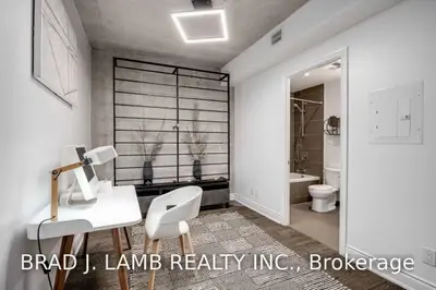 608 Richmond Street W 309, Toronto C01, ON M5V 1Y9