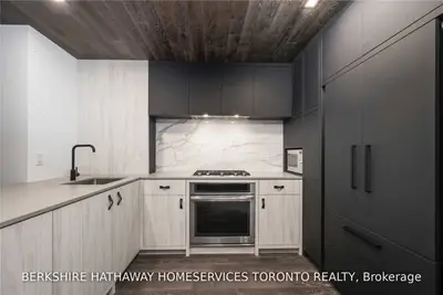 45 Dovercourt Road 304, Toronto C01, ON M6J 3C2