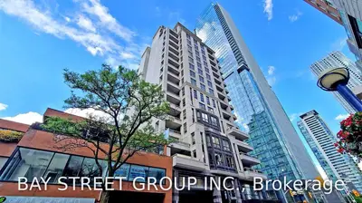 68 Yorkville Avenue 403, Toronto C02, ON M5R 3V7