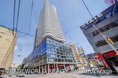 403 Church Street 320, Toronto C08, On M4y 0c9