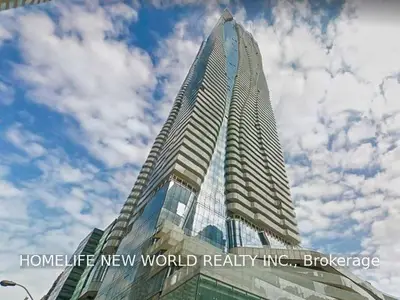 1 Bloor Street E 426, Toronto C08, ON M4W 1A9