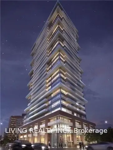 365 Church Street 603, Toronto C08, On M5b 1z9