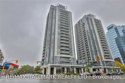 5793 Yonge Street 501, Toronto C14, ON M2M 0A9