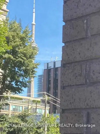 520 Richmond Street W 201, Toronto C01, ON M5V 1Y4