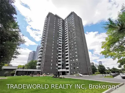 5 Old Sheppard Avenue 1107, Toronto C15, ON M2J 4K3