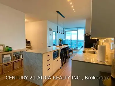 29 Singer Court 2512, Toronto C15, ON M2K 0B4