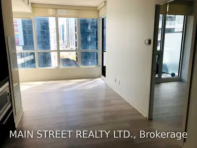 80 Queens Wharf Road 1108, Toronto C01, ON M5V 0J3