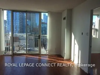 313 Richmond Street E 1262, Toronto C08, ON M5A 4S7