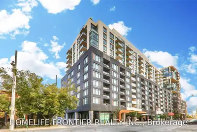 525 Adelaide Street 1102, Toronto C01, ON M5V 0N7