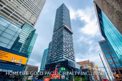 8 Eglinton Avenue E 1211, Toronto C10, ON M4P 0C1