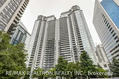 4968 Yonge Street 2905, Toronto C07, ON M2N 7G9