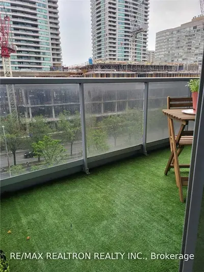 4968 Yonge Street 707, Toronto C07, ON M2N 5N7