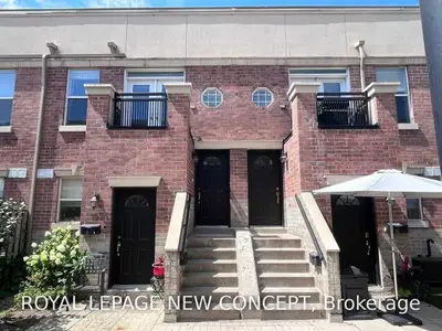 55 Halton Street 203, Toronto C01, ON M6J 1R5