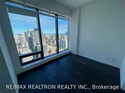 5 St Joseph Street #3101, Toronto C01, ON M4Y 0B6