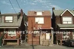 265 Oakwood Avenue Bsmt, Toronto C03, ON M6E 2V3