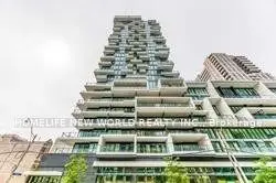 77 Shuter Street 1112, Toronto C08, ON M5B 0B8