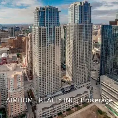763 Bay Street 1408, Toronto C01, ON M5G 2R3