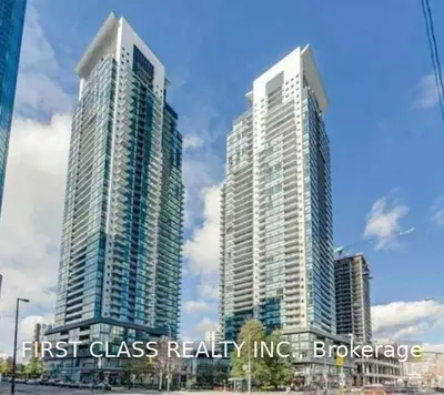 5162 Yonge Street 2202, Toronto C07, ON M2N 5P6