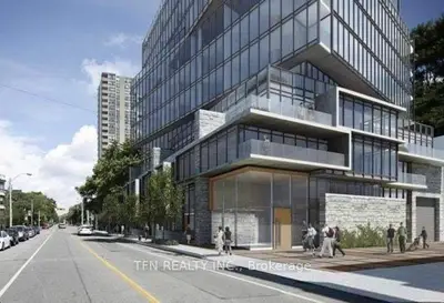 15 Beverley Street 409, Toronto C01, On M5t 0b3