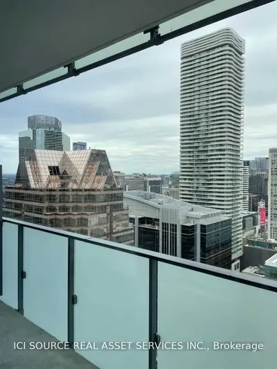 20 Lombard Street 3414, Toronto C08, ON M5C 1M1