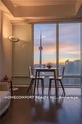 8 The Esplanade Street 5502, Toronto C08, ON M5E 0A6