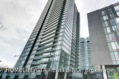 70 Queens Wharf Road 1702, Toronto C01, ON M5V 0J2