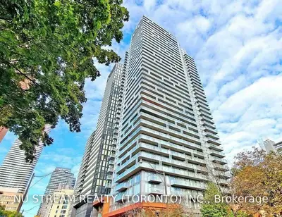 50 Wellesley Street E 2801, Toronto C08, ON M4Y 1G2