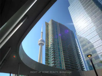 12 York Street 2204, Toronto C01, On M5j 0a9