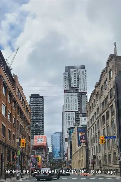 330 Richmond Street W 611, Toronto C01, ON M5V 0M4