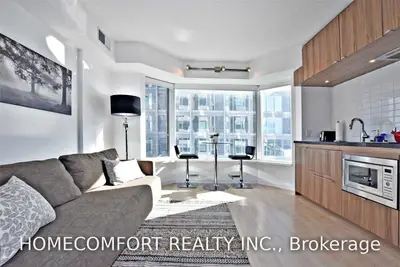 155 Yorkville Avenue S 2011, Toronto C02, ON M5R 1C4