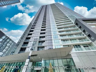 85 Queens Wharf Road 4503, Toronto C01, ON M5V 0J9