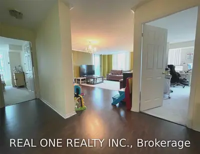 28 Pemberton Avenue 1001, Toronto C14, ON M2M 4L1