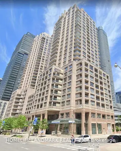 909 Bay Street 1408, Toronto C01, ON M5S 1Z9