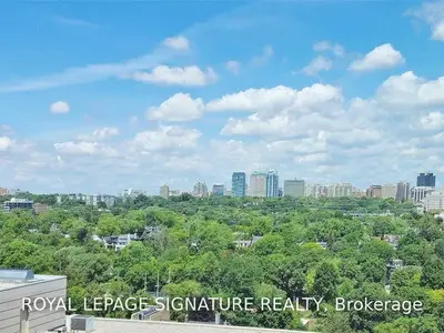 942 Yonge Street Ph 112, Toronto C02, ON M4W 3S8